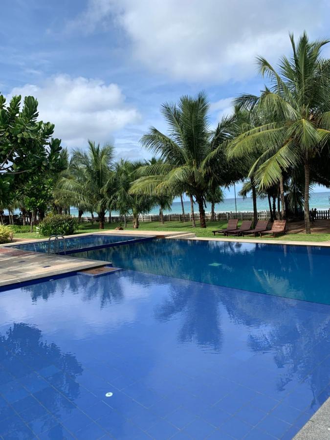 Nilaveli Beach Apartment Sri Lanka Exterior photo