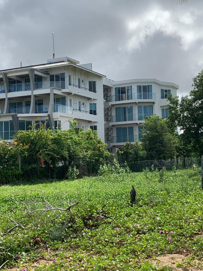 Nilaveli Beach Apartment Sri Lanka Exterior photo