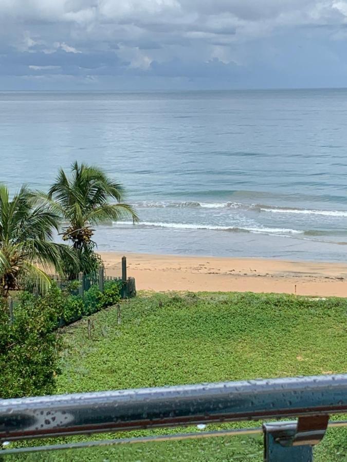 Nilaveli Beach Apartment Sri Lanka Exterior photo