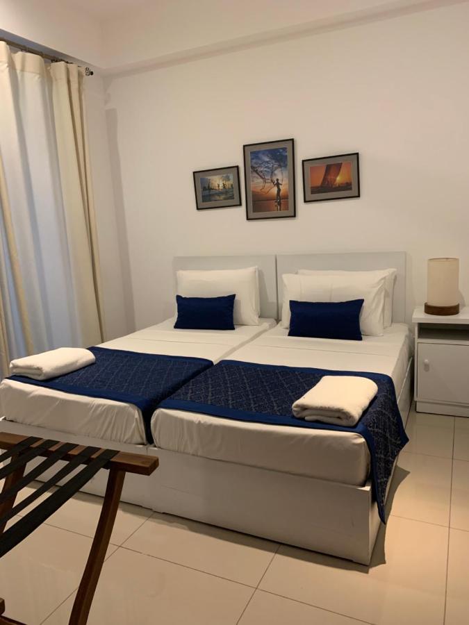Nilaveli Beach Apartment Sri Lanka Exterior photo